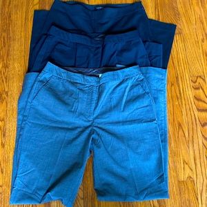 Talbots Heritage Slacks
